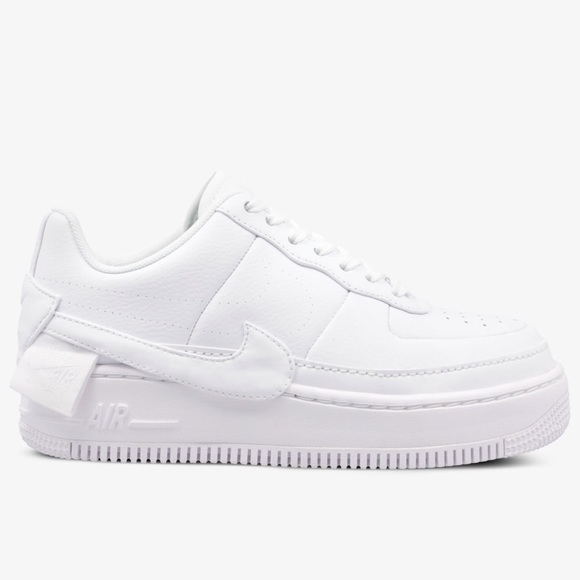 air force 1 white size 7
